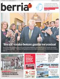 Berria