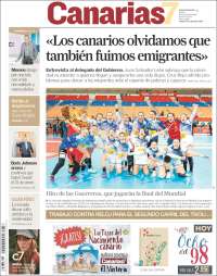 Canarias 7