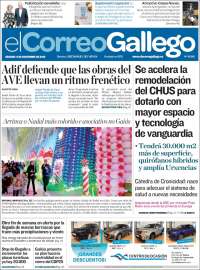 El Correo Gallego