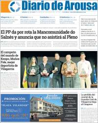 Diario de Arousa