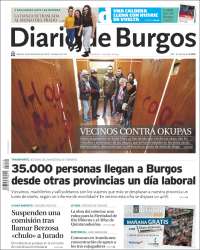 Diario de Burgos