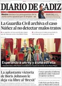 Diario de Cádiz