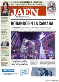 Diario Jaén