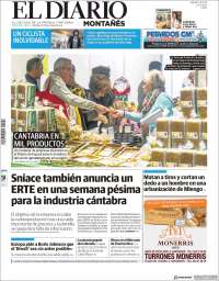 El Diario Montañés