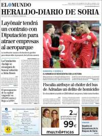 Diario de Soria