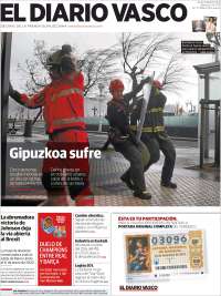 Diario Vasco