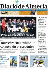 Diario de Almería