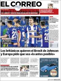 El Correo - Álava