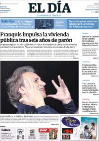 El Día