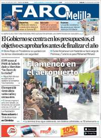 El Faro de Melilla