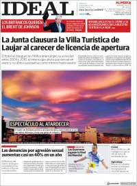 Ideal Almeria
