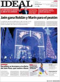El Ideal de Jaén
