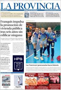 La Provincia