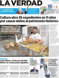 La Verdad de Cartagena