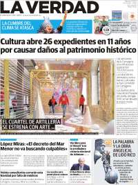 La Verdad de Murcia