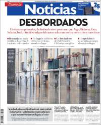 Noticias de Navarra