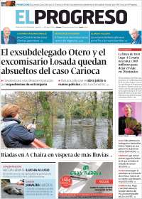 El Progreso