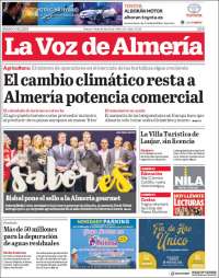 La Voz de Almería