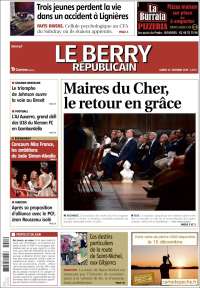 Berry Republicain