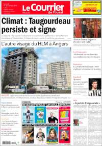 Le Courrier de l'Ouest