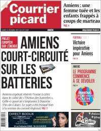 Courrier Picard