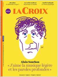 La Croix