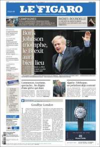 Le Figaro