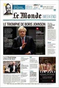Le Monde