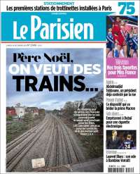 Le Parisien