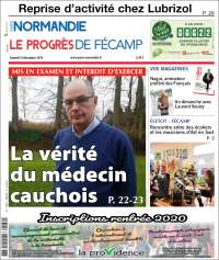 Progres de Fecamp