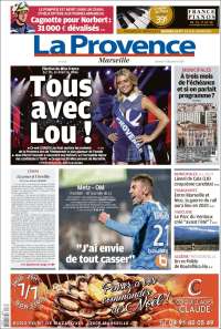 La Provence