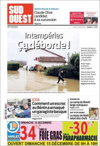 Sud Ouest