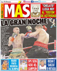 Diario Más