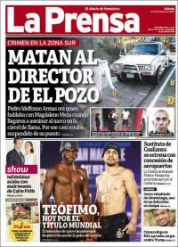 La Prensa