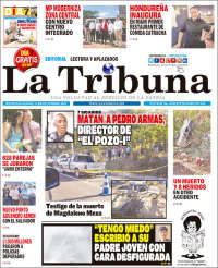 La Tribuna