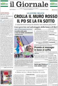 il Giornale