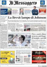 Il Messaggero