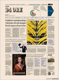 Il Sole 24 ORE