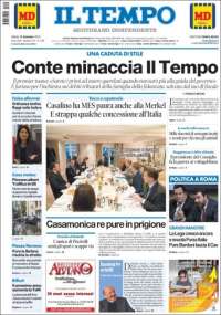 Il Tempo