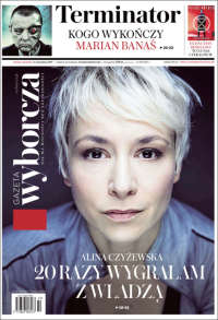 Gazeta Wyborcza