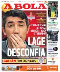 A Bola