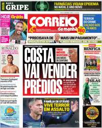 Correio da Manhã