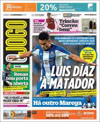 O Jogo