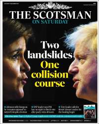The Scotsman