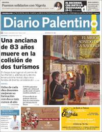 Diario Palentino