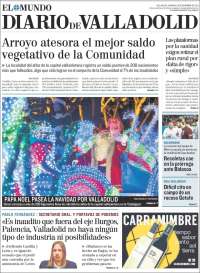 Diario de Valladolid