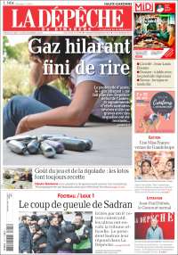 La Dépêche du Midi