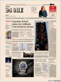 Il Sole 24 ORE