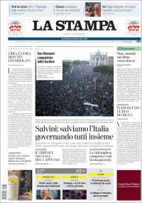 La Stampa
