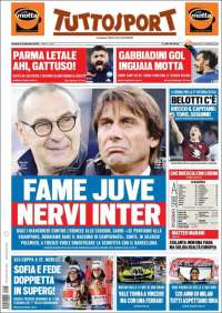 Tuttosport